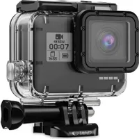 Tech-Protect Ga200 Vodotěsné pouzdro Gopro Hero 5 / 6 / 7 čiré