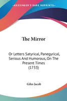Mirrors & More Wandregal Clara Schwarz