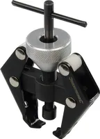 Silverline Polklemmen- und Wischerarmabzieher Spannweite 28 mm Abzieher