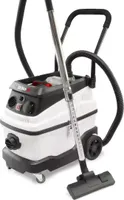 Odkurzacz Przemysłowy Z Filtrem Wodnym Dedra Ded6603 1600W, 30L, Do Pracy Z Gipsem