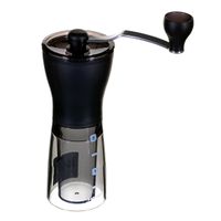 Hario MSS-1DTB mlýnek na kávu nožový mlýnek černý