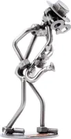 070 - Figur "Saxophonist"
