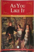 As you like it