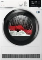AEG - TR8T60680 - Wärmepumpen-Trockner - 8 kg -