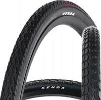 Kenda K197 Eurotrek Bike Reifen 700X35 37-622