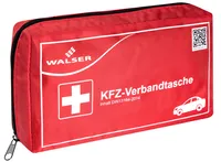 Holthaus Medical Mini Auto Verbandtasche, DIN 13164 Maße: 22 x 8,5