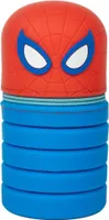 Spiderman 3D Federmäppchen Silikon Mäppchen für Kinder