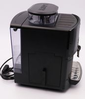 Krups EA8150 Espresso kávovar Plne automatický čierny kávovar
