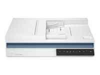 Hewlett Packard Scanjet Pro 3600 f1