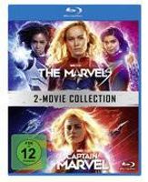 The Marvels / Captain Marvel 2