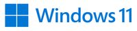 Microsoft Windows 11 Pro - 1 Lizenz(en) - 64 GB - 4,1 TB - 1000 GHz - Italienisch - DVD