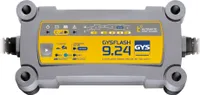 GYS FLASH 9.24 029477 Automatikladegerät 6 V, 12 V, 24 V 9 A 9 A 6 A (029477)