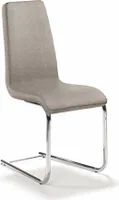 Schwingstuhl mySYMPHONY Silbergrau