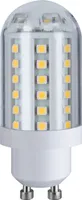 Paulmann LED HV-Stiftsockel 3W 60 LEDs GU10 230V Warmweiß