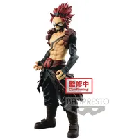 Soška z PVC My Hero Academia: (17 cm)