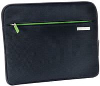 LEITZ Sleeve für Tablet PC Complete Polyester schwarz für 39,62 cm (15,6")