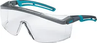 uvex Bügelbrille astrospec 2.0 sv ext. 9164275