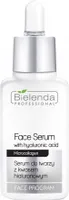 Bielenda Serum z Kwasem Hialuronowym, 30 ml