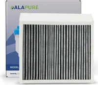 Geruchs- und Feinstaubfilter für Pelgrim HF3013