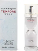 Laura Biagiotti Tempore Uomo After Shave lotion 100ml