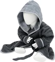 ARTG Babiezz® Župan s kapucí