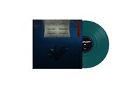Billie Eilish: Hit Me Hard And Soft (Limited Edition) (Sea Blue Vinyl)