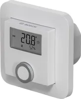 Bosch Smart Home Raumthermostat Fußbodenheizung 24V