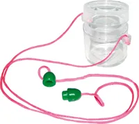 EDUPLAY Lupendose klein, mehrfarbig