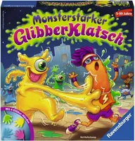 Monsterstarker GlibberKlatsch Ravensburger 21353