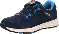 Vado Halbschuhe für Jungen in blau blau 438-80-00048