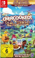 Overcooked! - All You Can Eat - Nintendo Switch