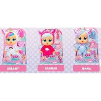 Spectron Babypop láskyplná péče fantazie Jenna