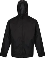 Regatta TRW248 | Herren Pro Packaway Breathable Jacket - Farbe: Black - Größe: S