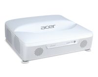 Acer L812 - Projektor DLP - 3D