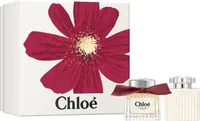 Chloe Signature L'Eau de Parfum Intense 50ml + Body Lotion 100ml