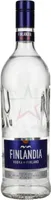 Finlandia Vodka of Finland 40,00 %  1,00 Liter