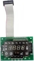 Robomow display RC