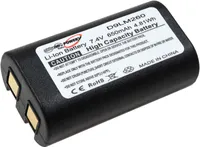 Akku für Drucker Dymo LabelManager 280