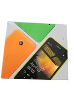 Nokia Lumia 635, Farbe:weiß, Zustand:Akzeptabel