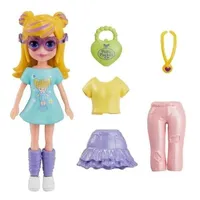 Polly Pocket. Figurka s příslušenstvím HKV83