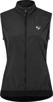 ZIENER NORWIGA lady (vest) 12 black 34