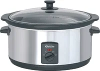 Bartscher Speisenwärmer 6,5L