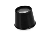 Verk 09095 Hodinářská lupa 10 x-30mm