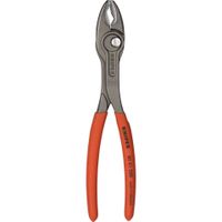 KNIPEX TwinGrip Frontgreifzange 82 01 200