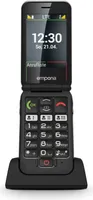 Emporia Joy LTE schwarz