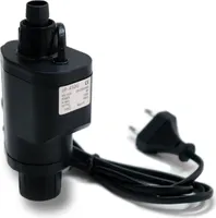 SunSun Ersatzteil für HW-603B Aquarium Außenfilter – 400 l/h – mit Ersatz Pumpeinheit – Pumpe 440 l/h mit Kabel