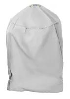 tepro Grillabdeckung Kugelgrill 73,0 x 73,0 x 90,0 cm