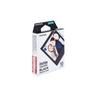 FUJIFILM  Instax Square Black Frame WW1, Farbe:Schwarz