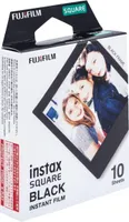 FUJIFILM  Instax Square Black Frame WW1, Farbe:Schwarz