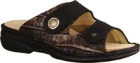 Finn Comfort Damen Damenschuhe schwarz Gr. 41